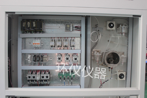 冷熱沖擊試驗箱有哪些設備組成(溫度沖擊箱由什么部件組成)(圖2) xianlu.jpg