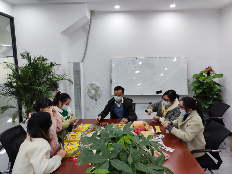 活動(dòng)實(shí)拍